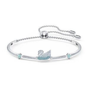 Swarovski Crystal Bangle